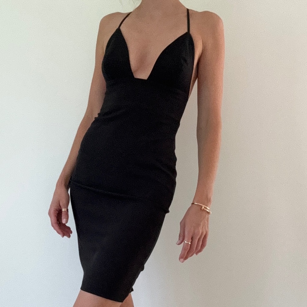 House of CB Dress